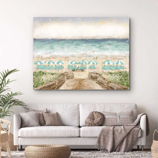 Cinnamon Shore South Walkover