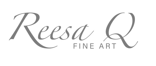 Reesa Q Fine Art