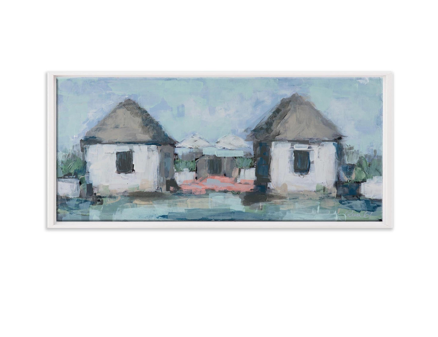 Eastern Green Rosemary