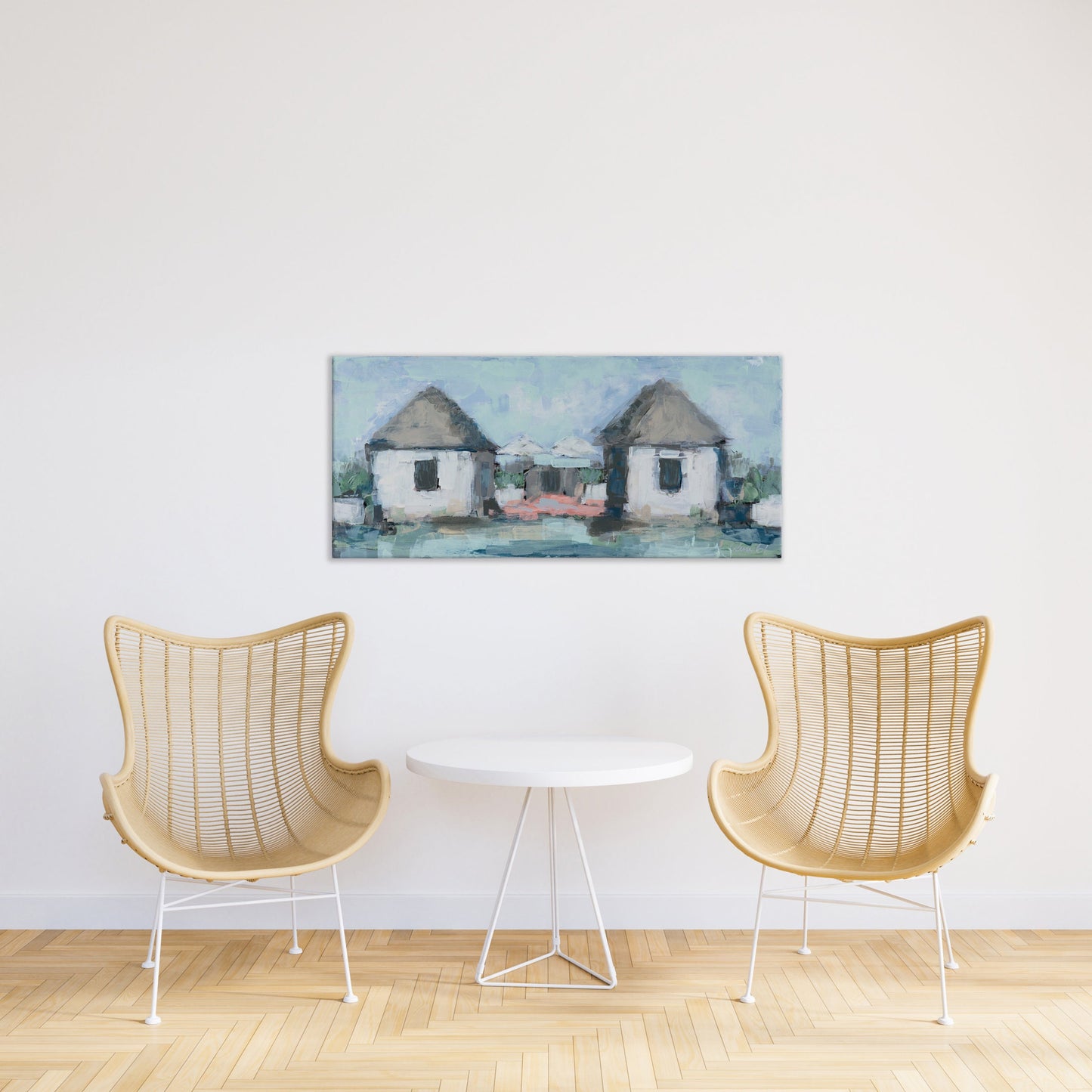 Eastern Green Rosemary