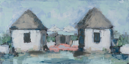 Eastern Green Rosemary