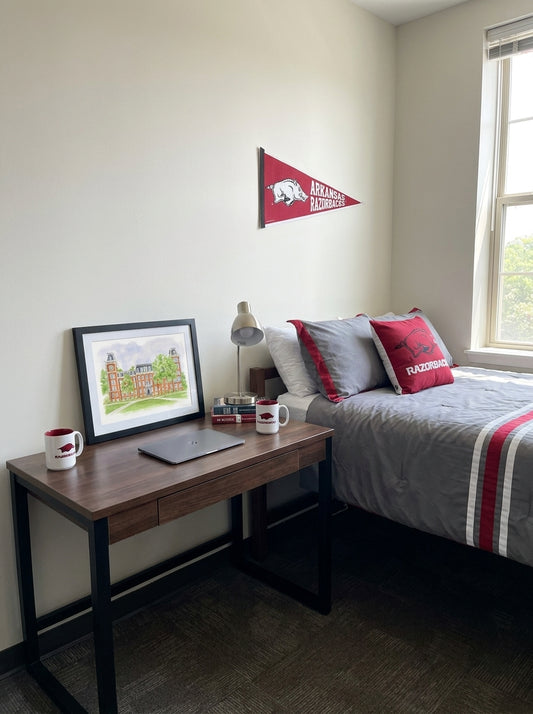 Old Main Print
