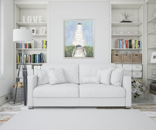 Seaside Coleman Pavilion