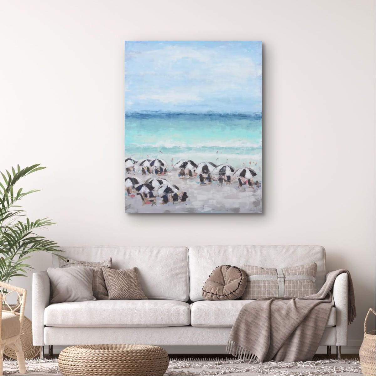 Pearl Beach Day