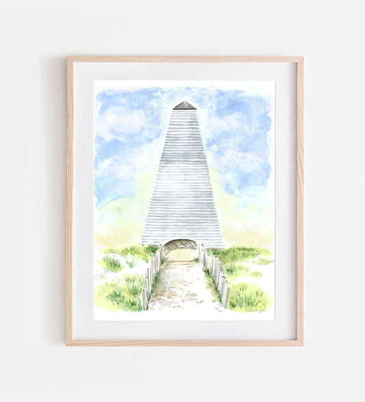 Coleman Pavilion Seaside