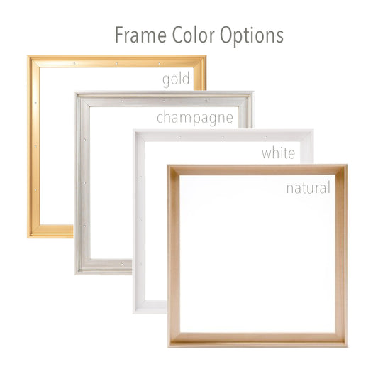 Multicolor Beach Day