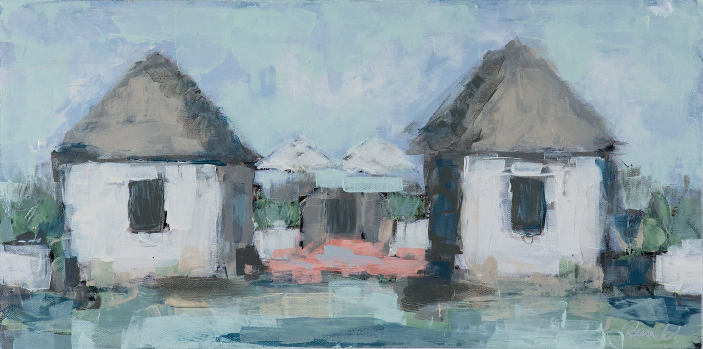 Eastern Green Rosemary